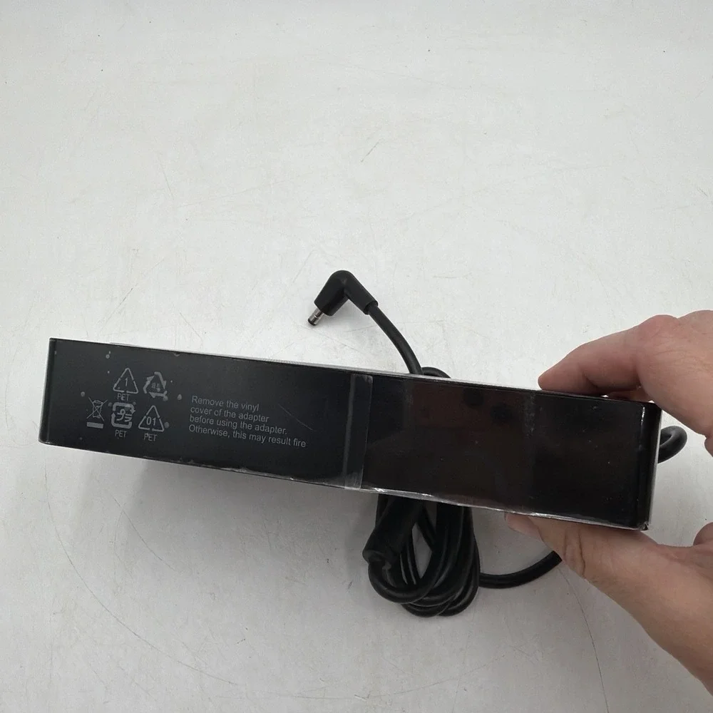 Genuine Samsung Monitor AC Power Adapter A22020 BPN 20V 11A 220W Black